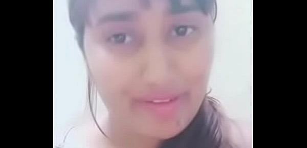  Swathi naidu sharing her new contact number for video sex come to what’s app